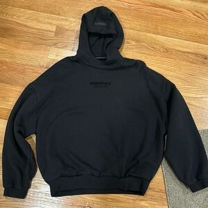 FOG Essentials hoodie